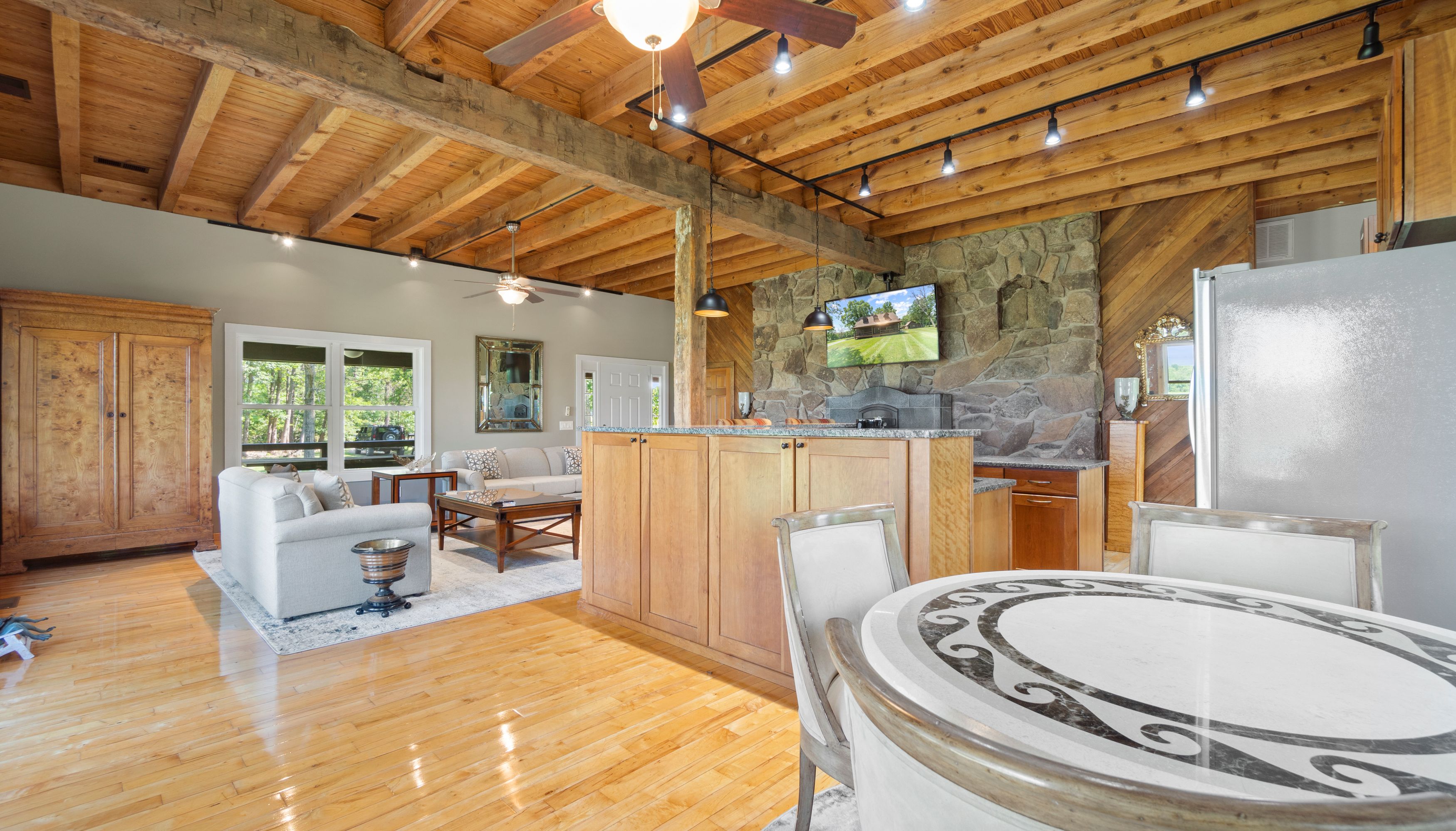 Mount Ida Overnightundefined