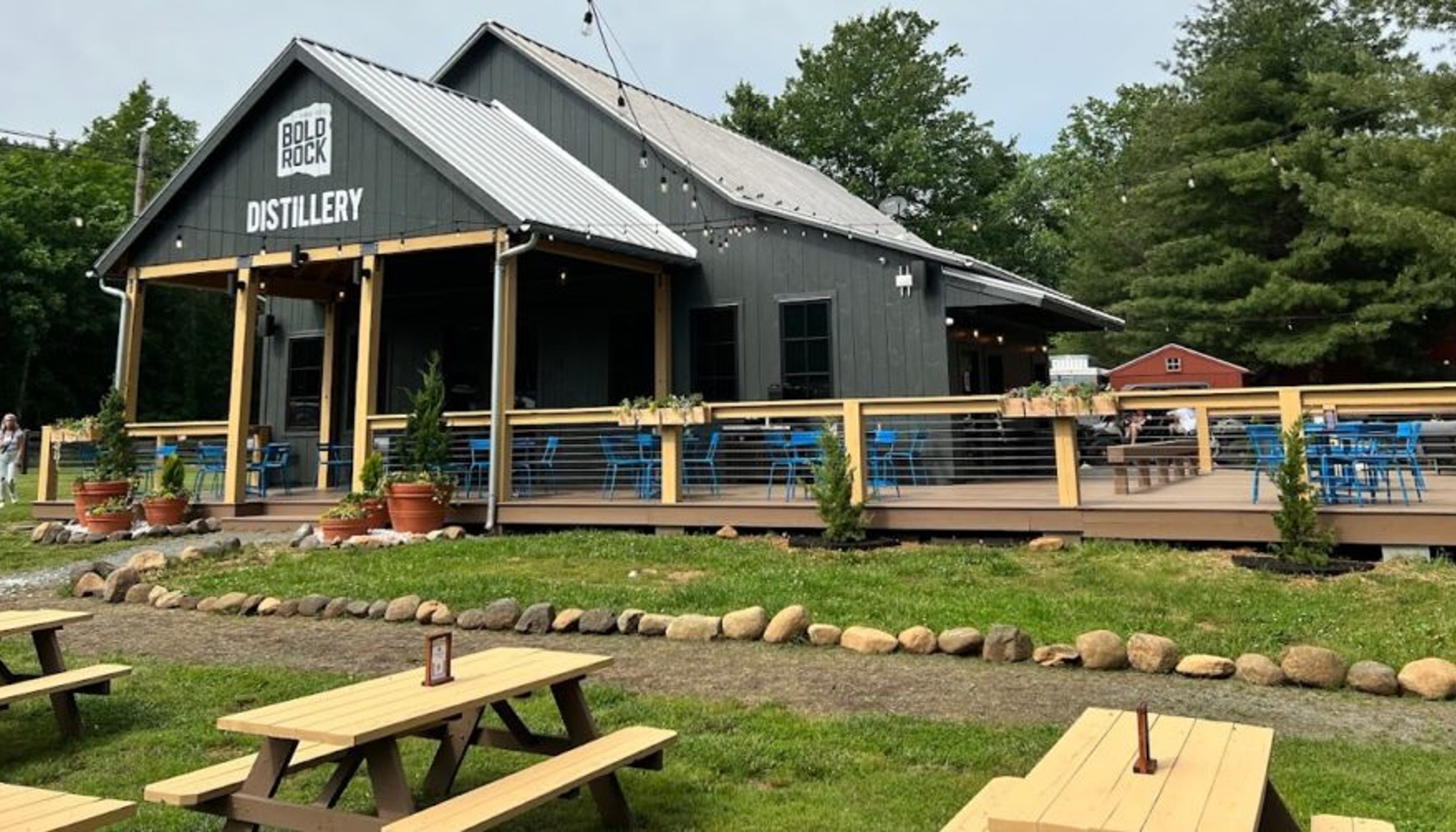 Distillery near Charlottesville, VAundefined