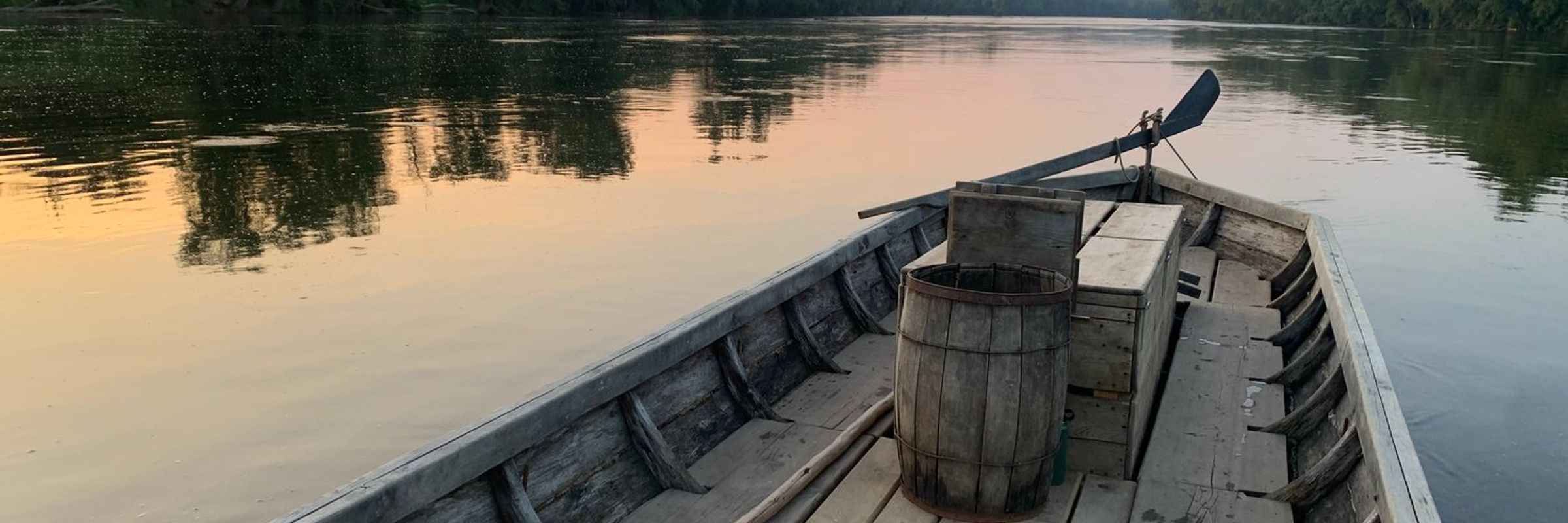 James River Batteau Co