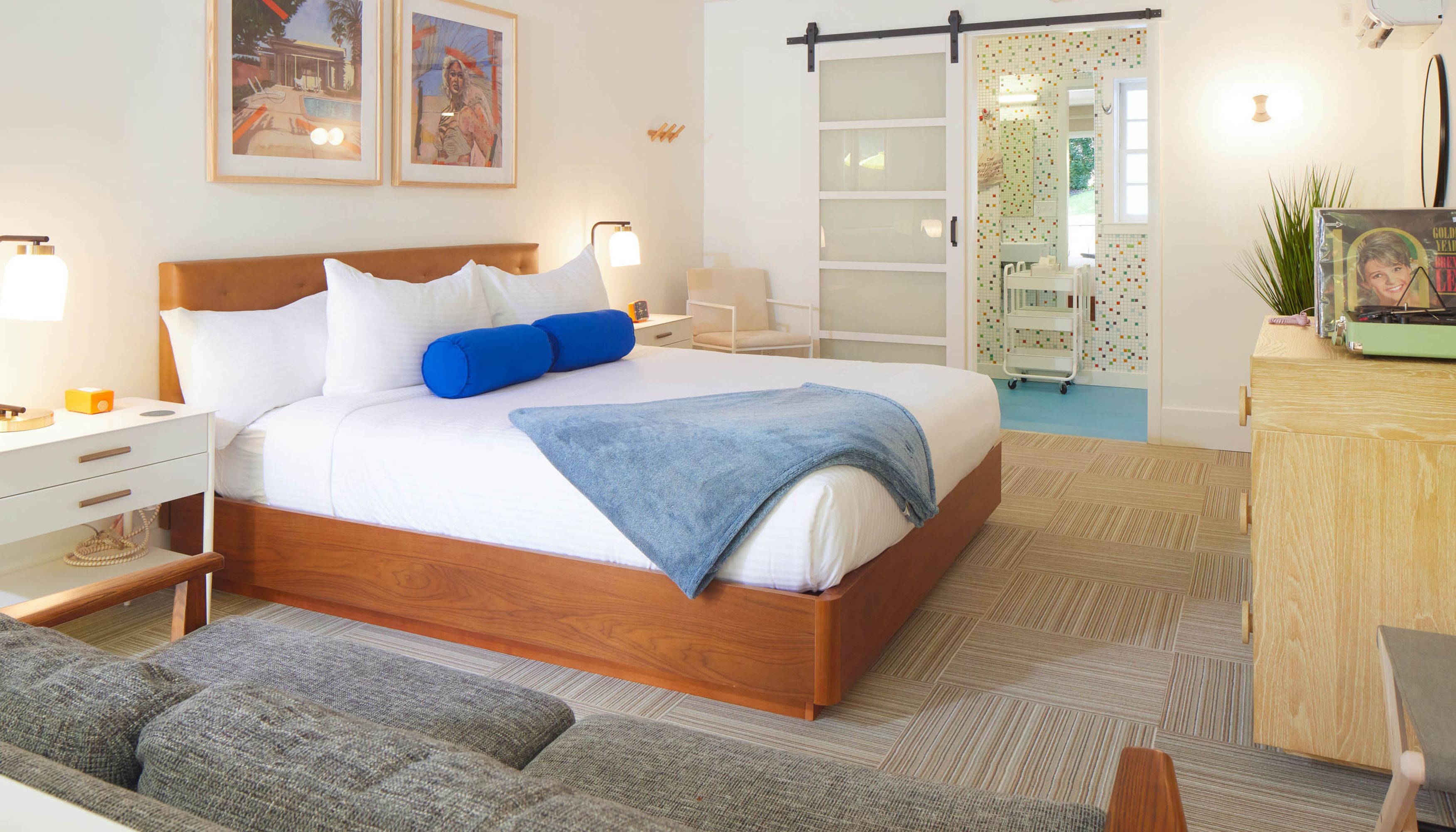 Little Mod Hotelundefined