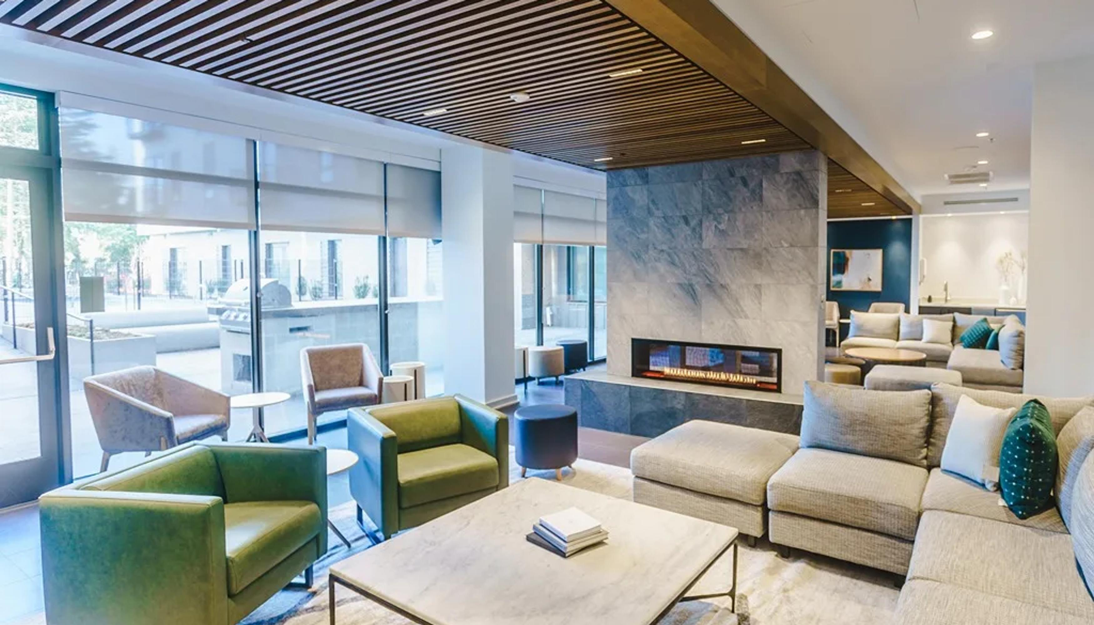 Fireplaceundefined