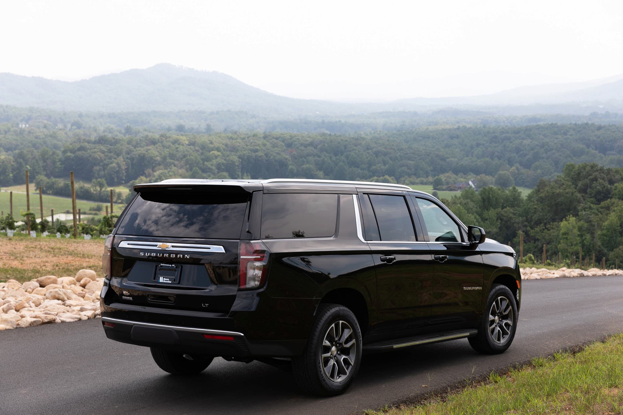 Wine tour near Charlottesvilleundefined