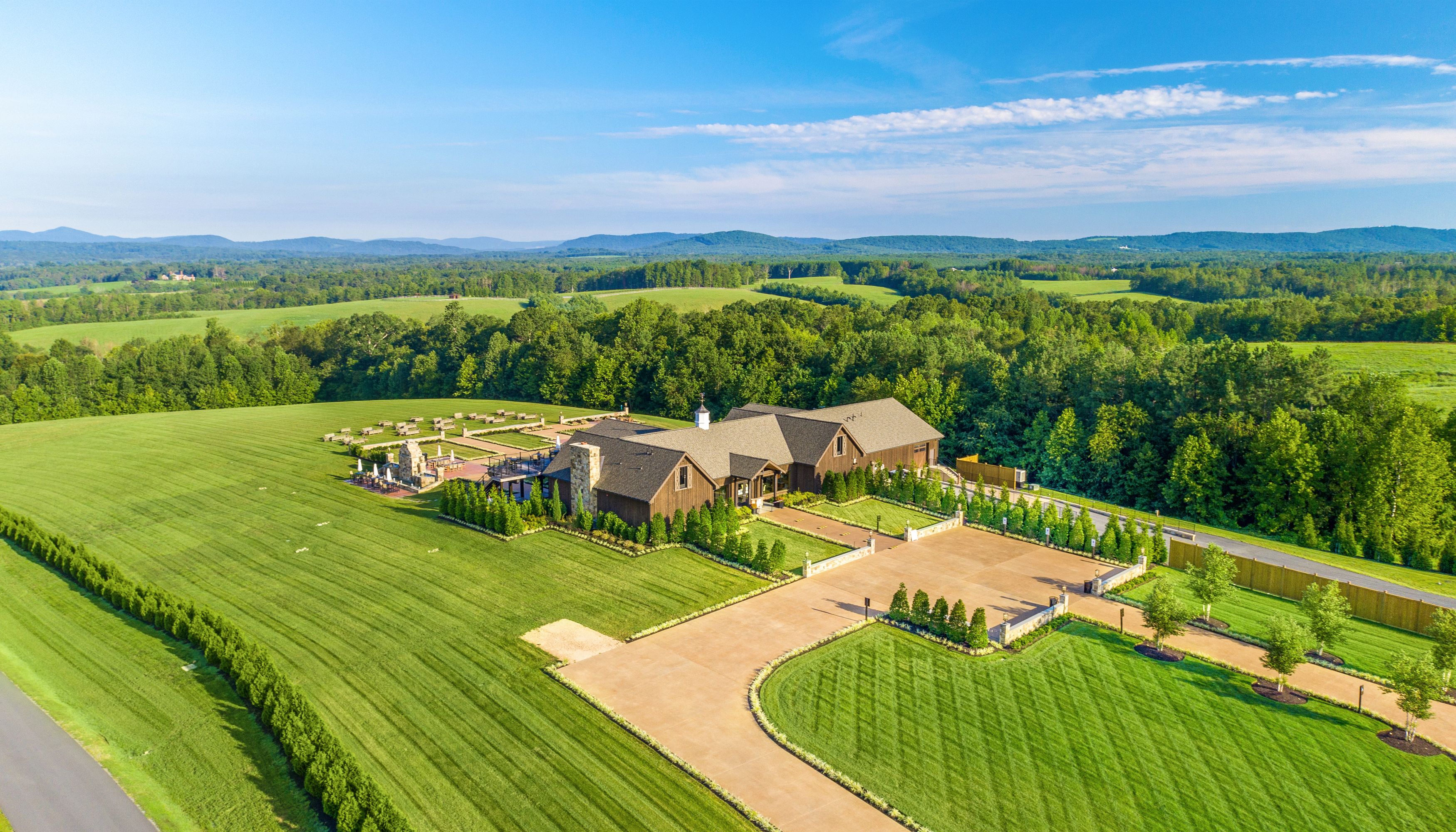 Mount Ida Accomodationsundefined