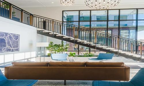 10th & Dairy Apartments