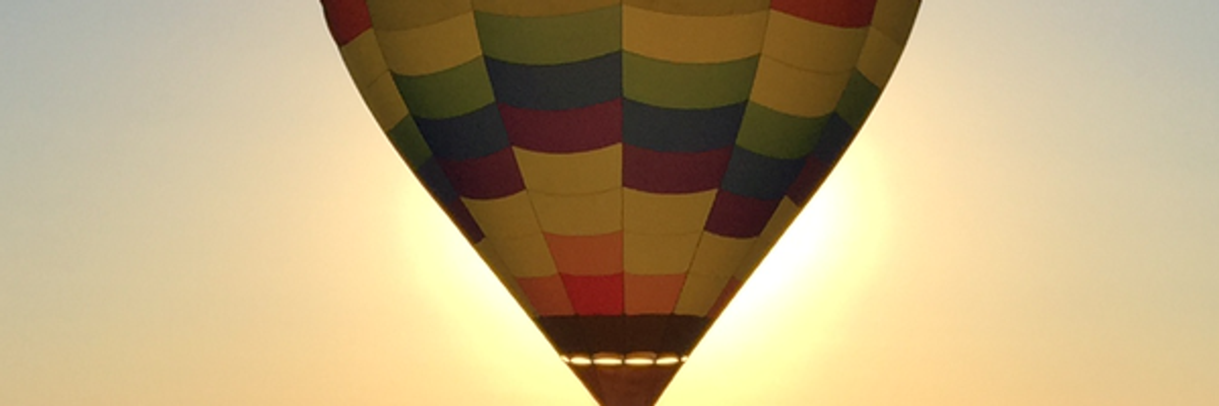 Blue Ridge Ballooning