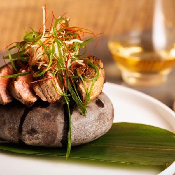 Ten Sushi in Charlottesville | Modern Japanese Dining Downtown