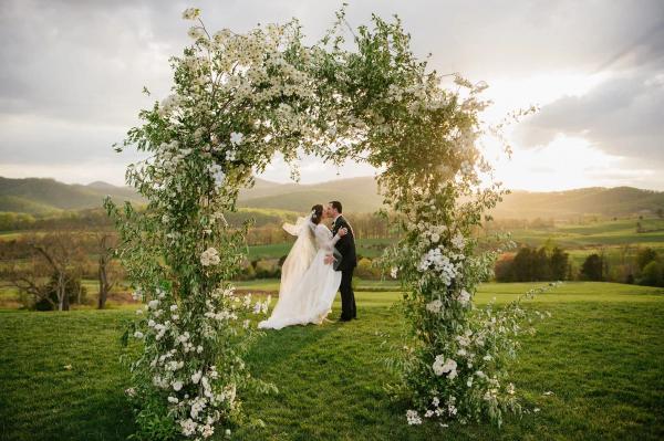 Charlottesville Wedding Guide