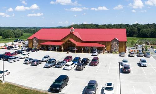 Yoder's Country Market