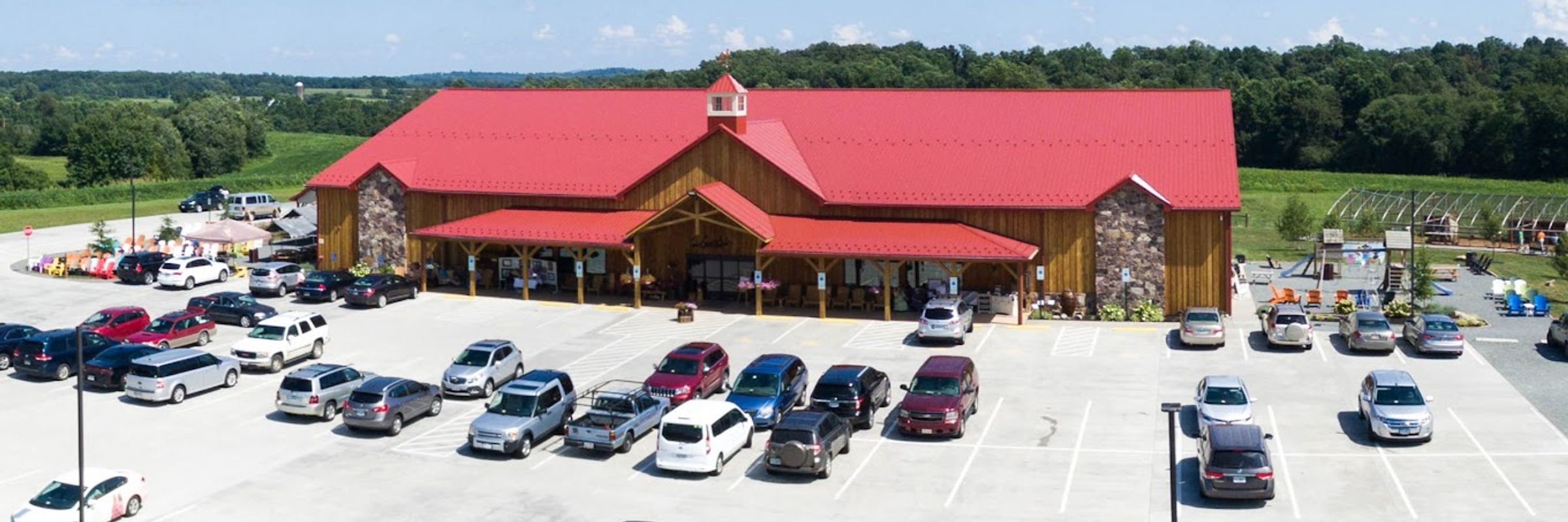 Yoder's Country Market