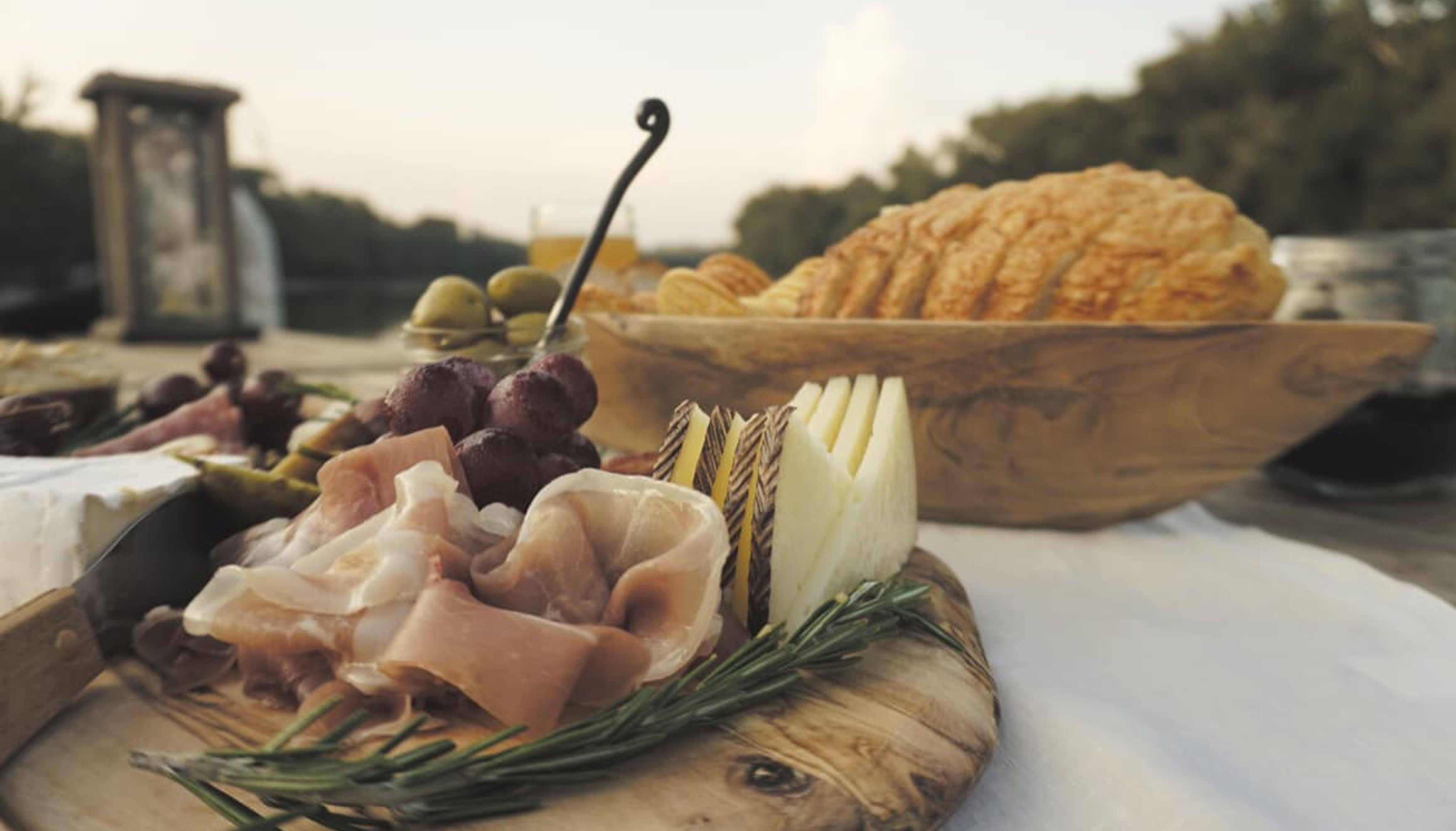Cheese Plattersundefined