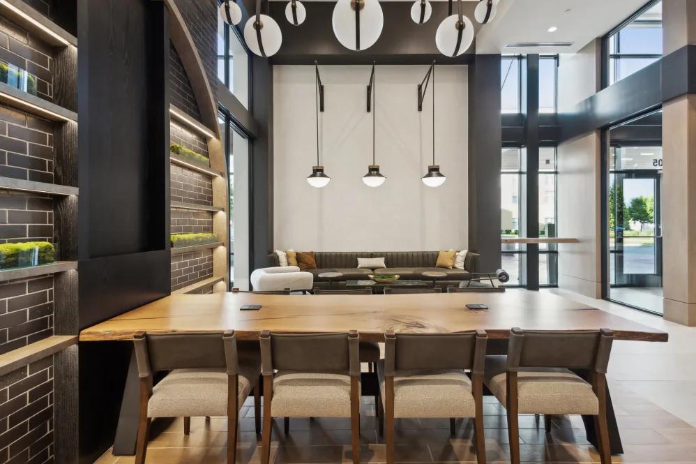 Social Areaundefined