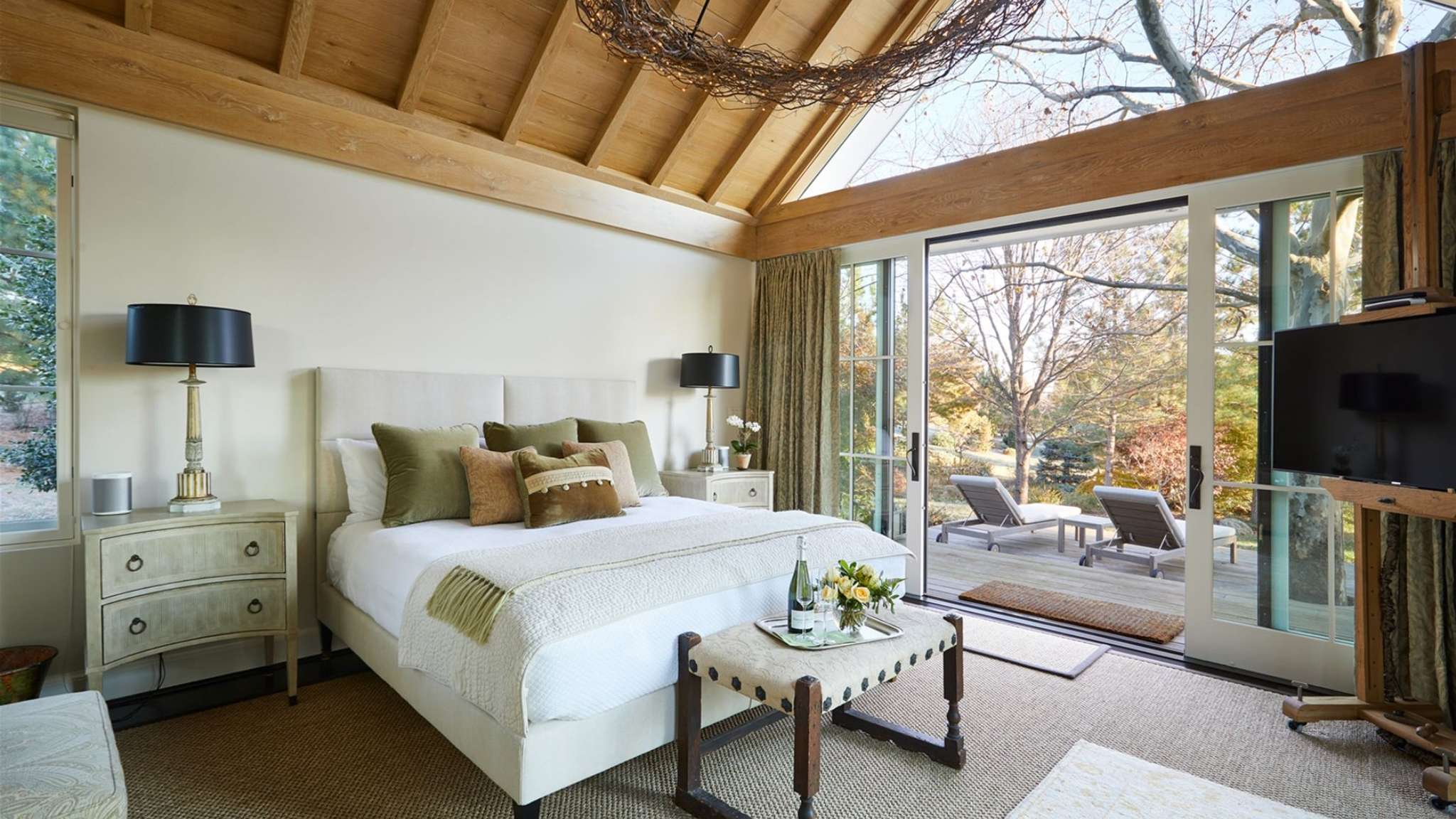 Rural Vacation rentals near Charlottesvilleundefined