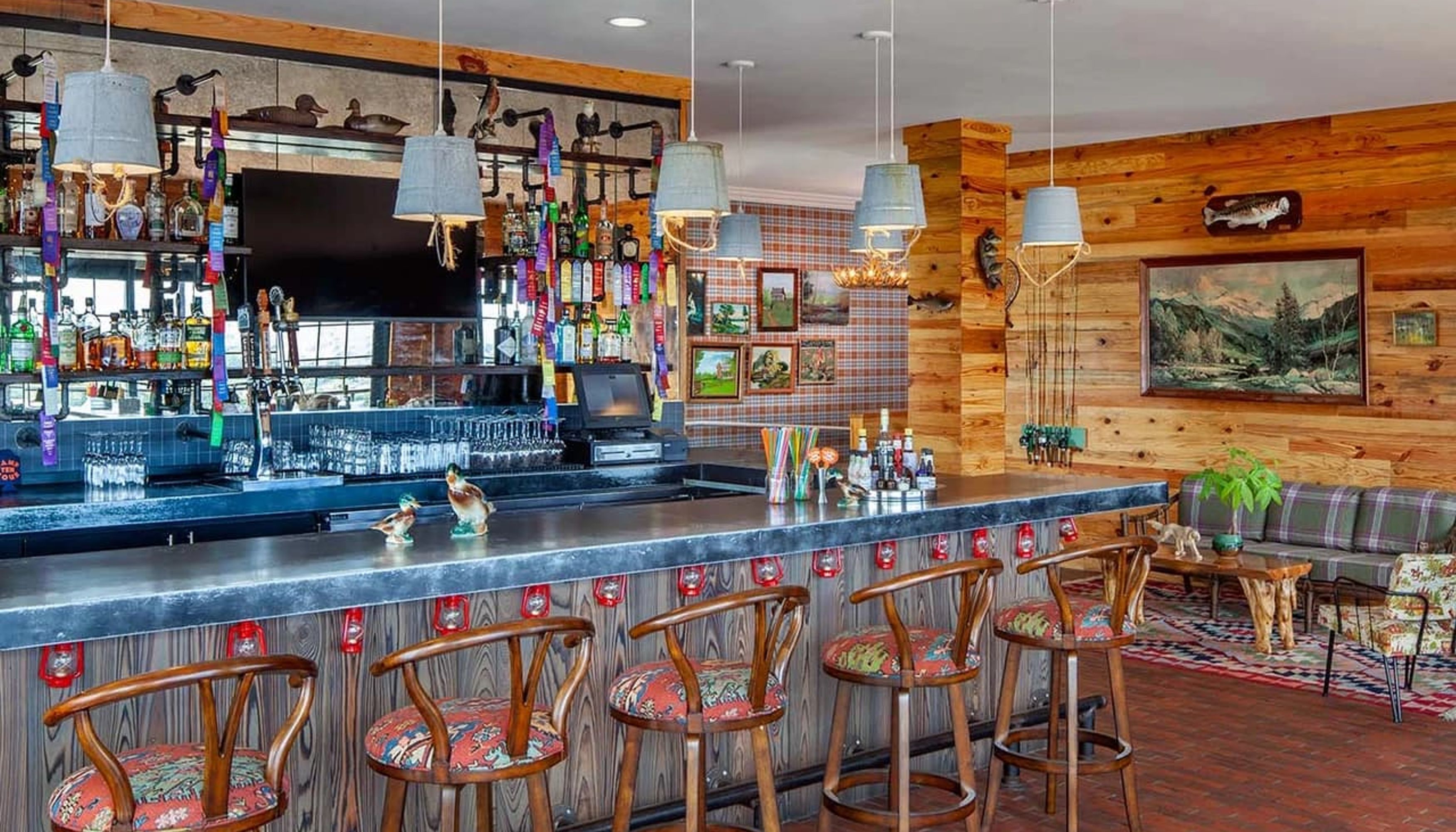 Hotel Bar
