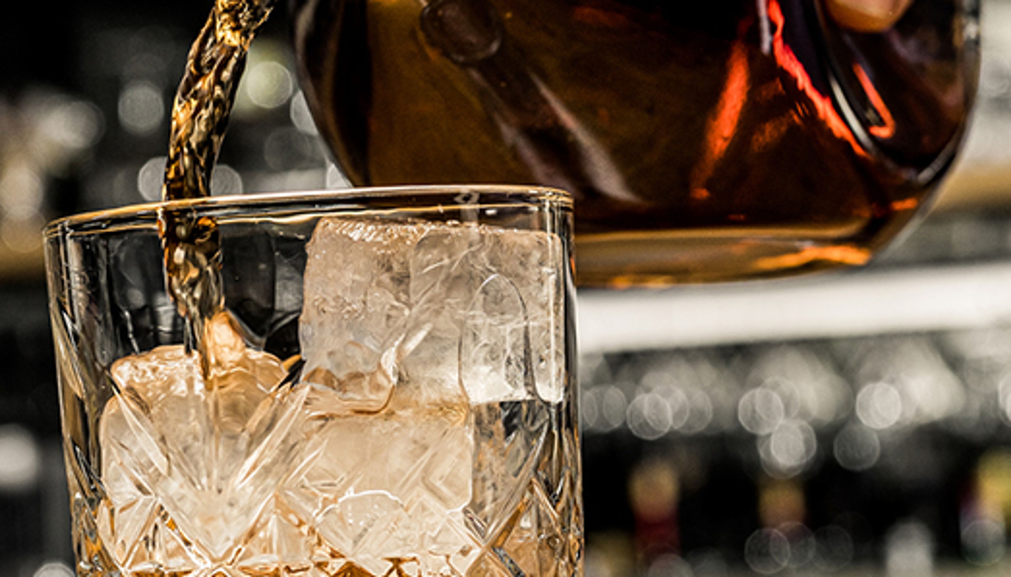 Bobboo Whiskey Glassundefined