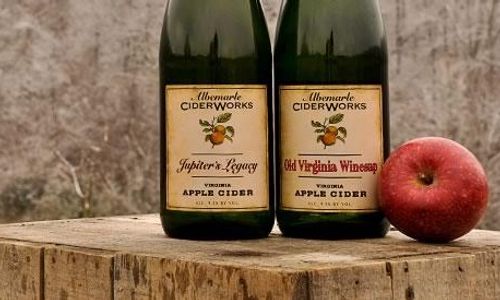 Albemarle CiderWorks