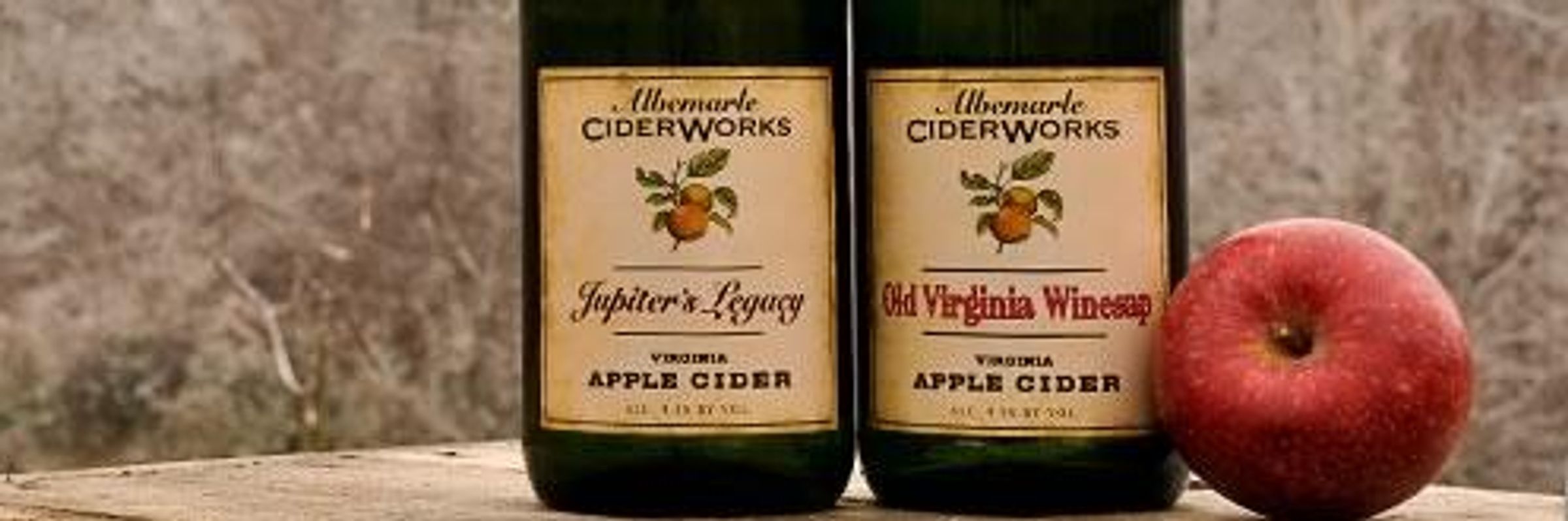 Albemarle CiderWorks