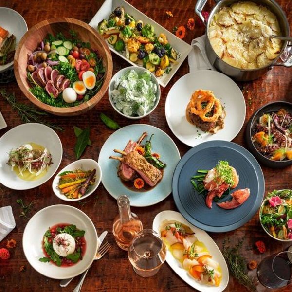 Marigold by Jean Georges | Charlottesville Insider