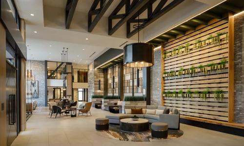 The Elysian at Stonefield