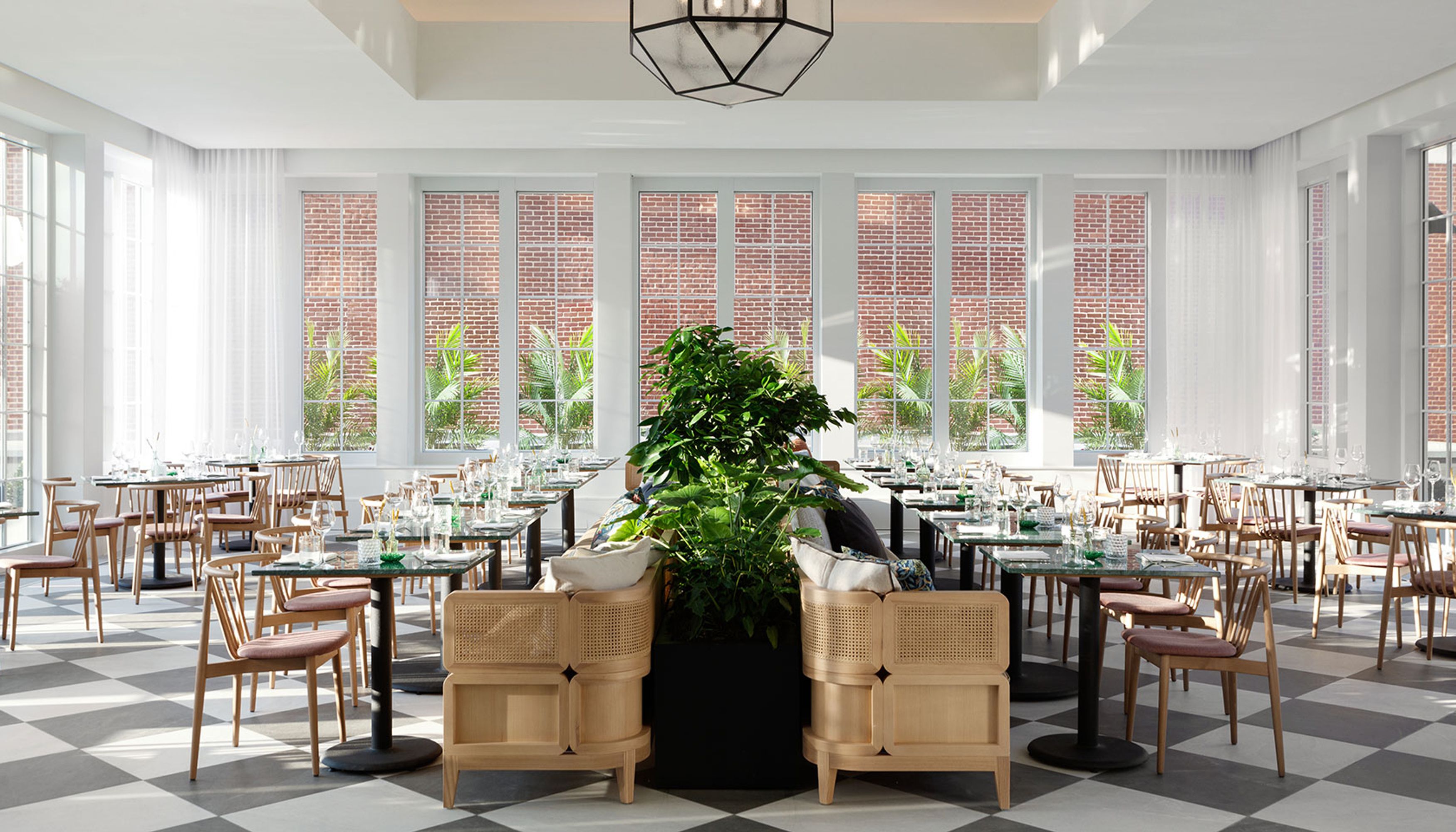 Private Diningundefined