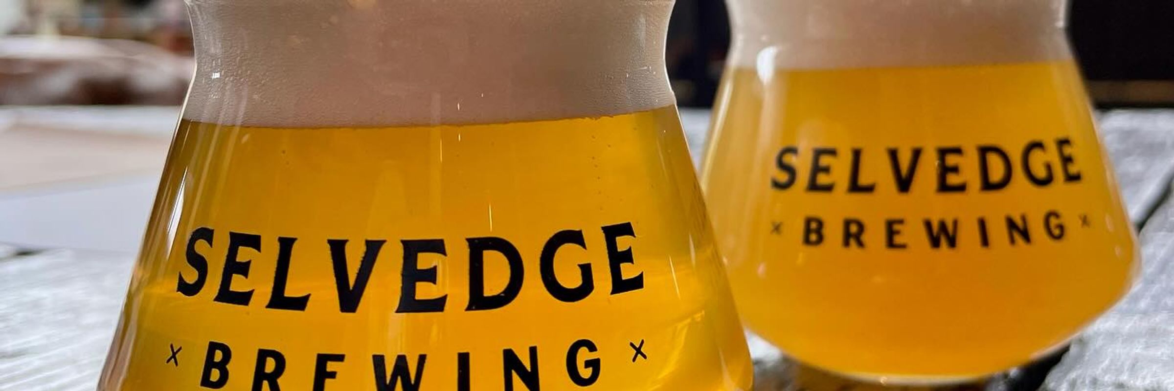 Selvedge Brewing