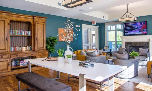 The Reserve at Belvedere