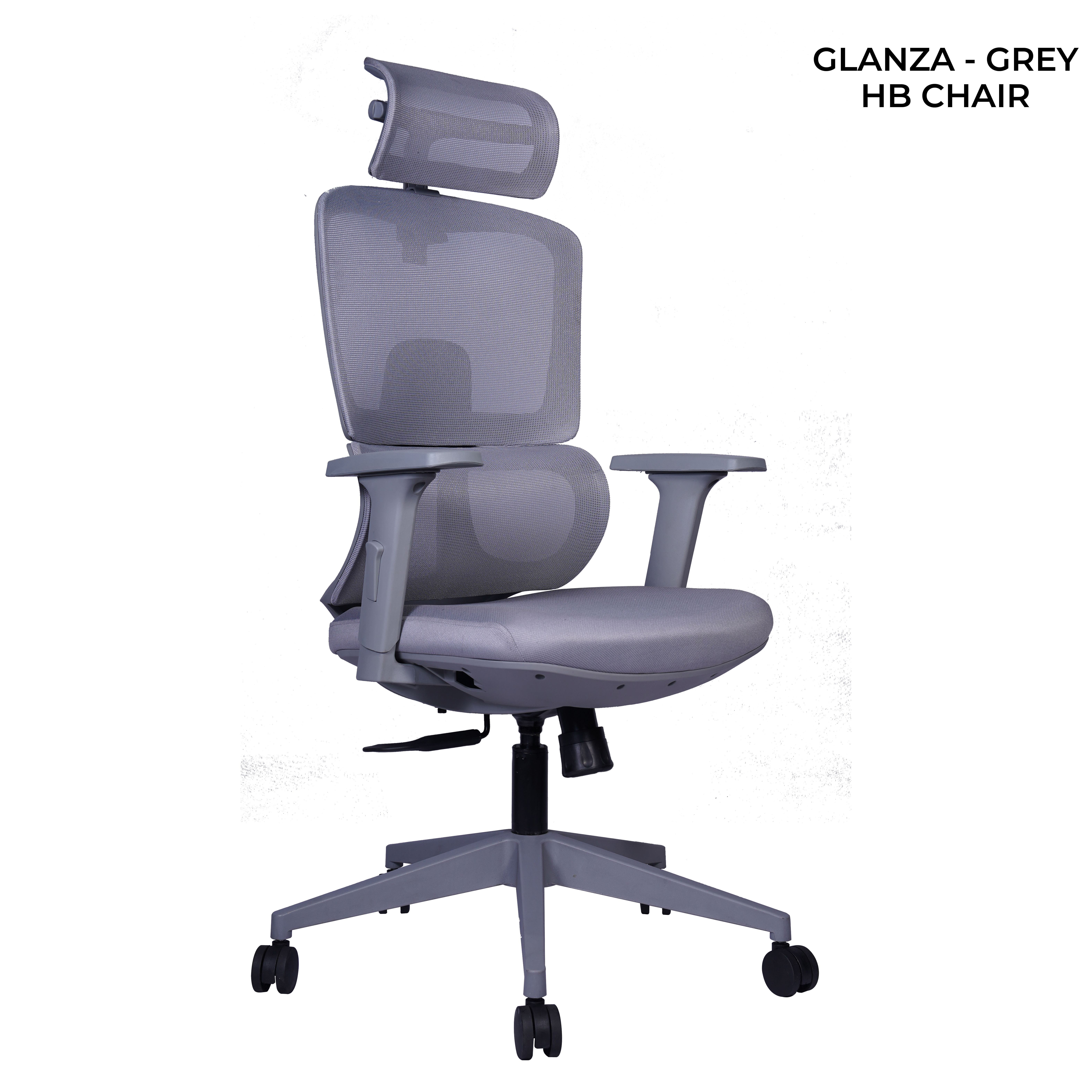 Glanza HB