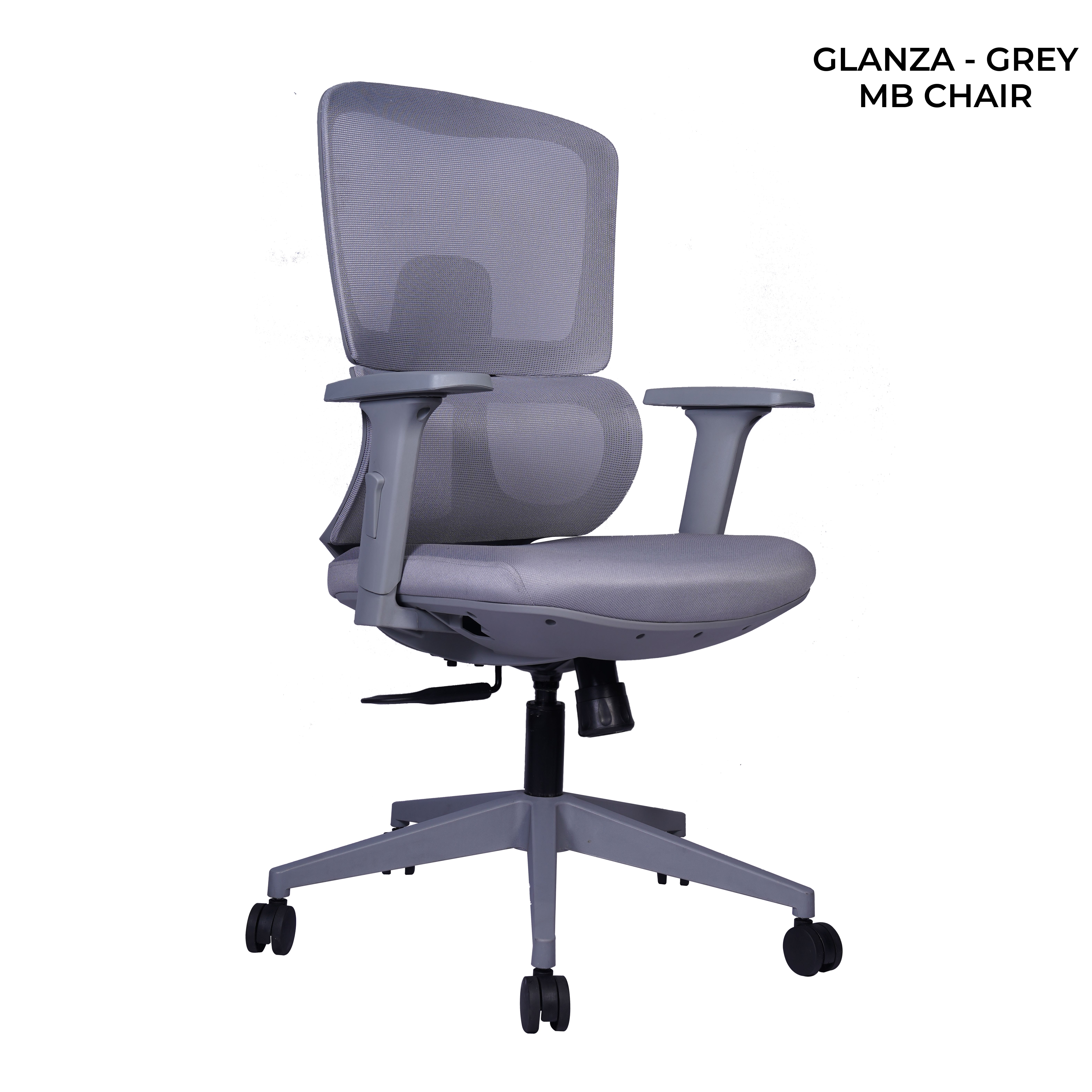 Glanza MB