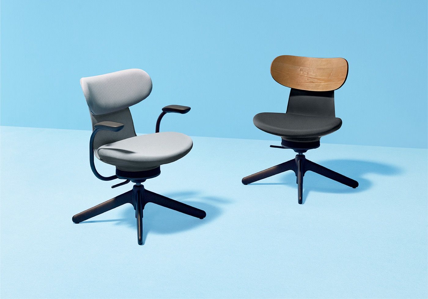 Seating mastery