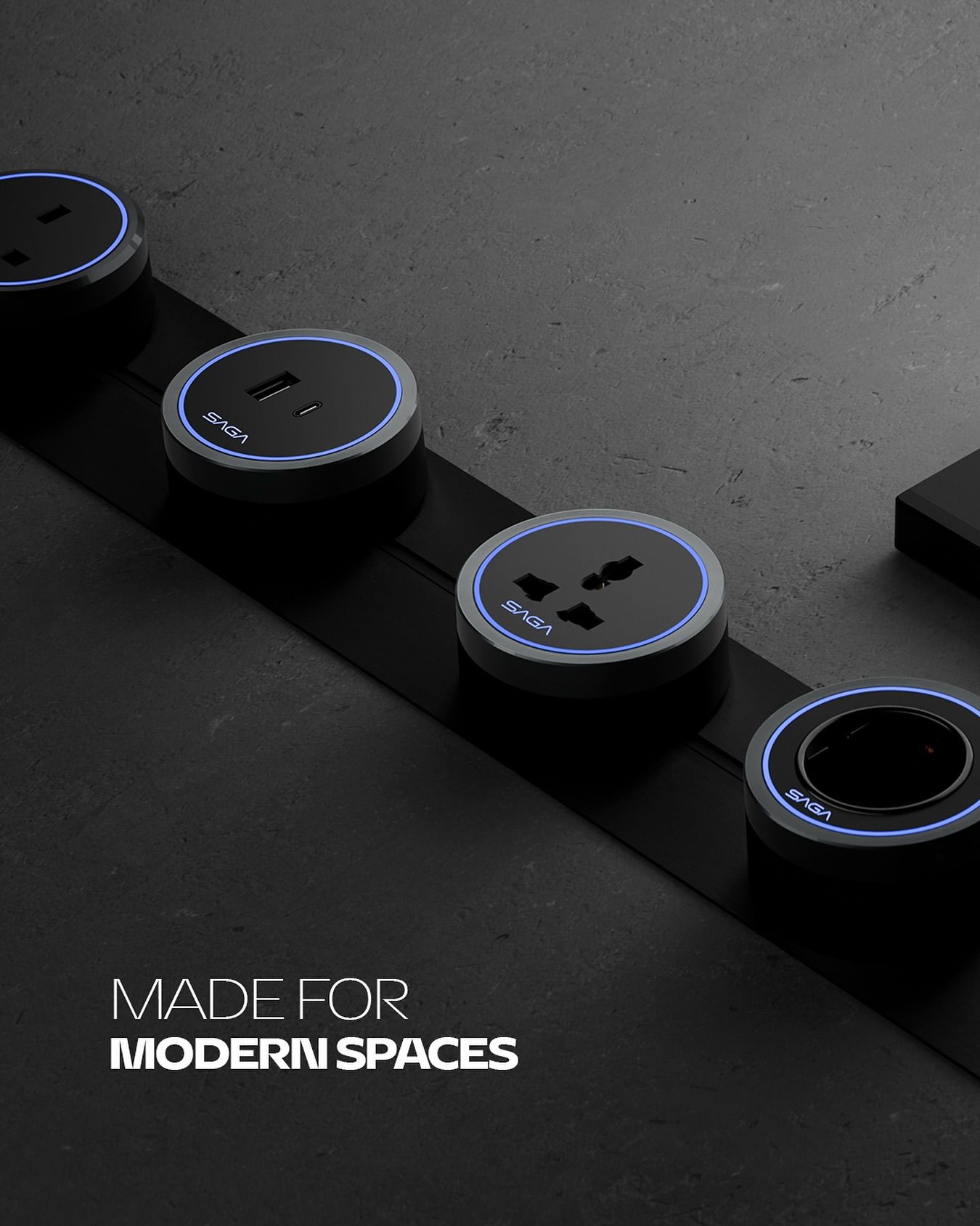 Adaptor ecosystem