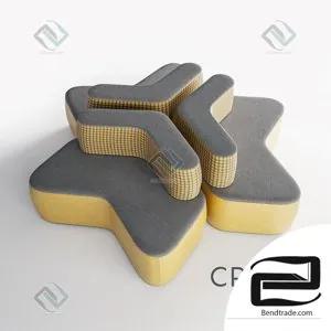 Loose Furniture Item, MM Collection