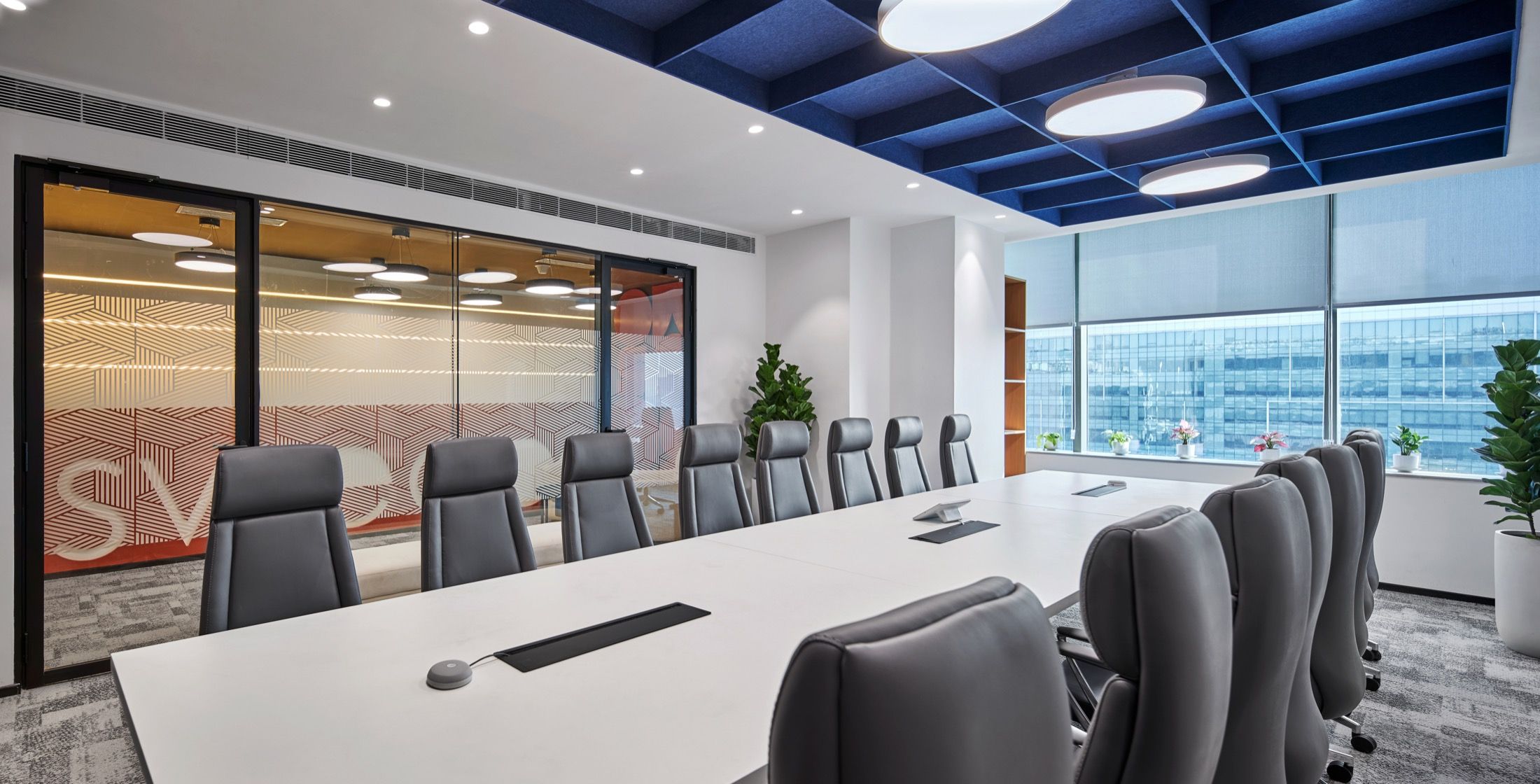 Flagship Experience Centre