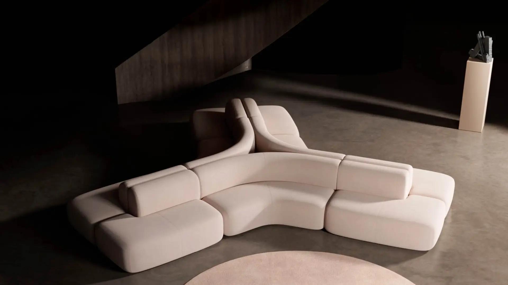 Destination spaces