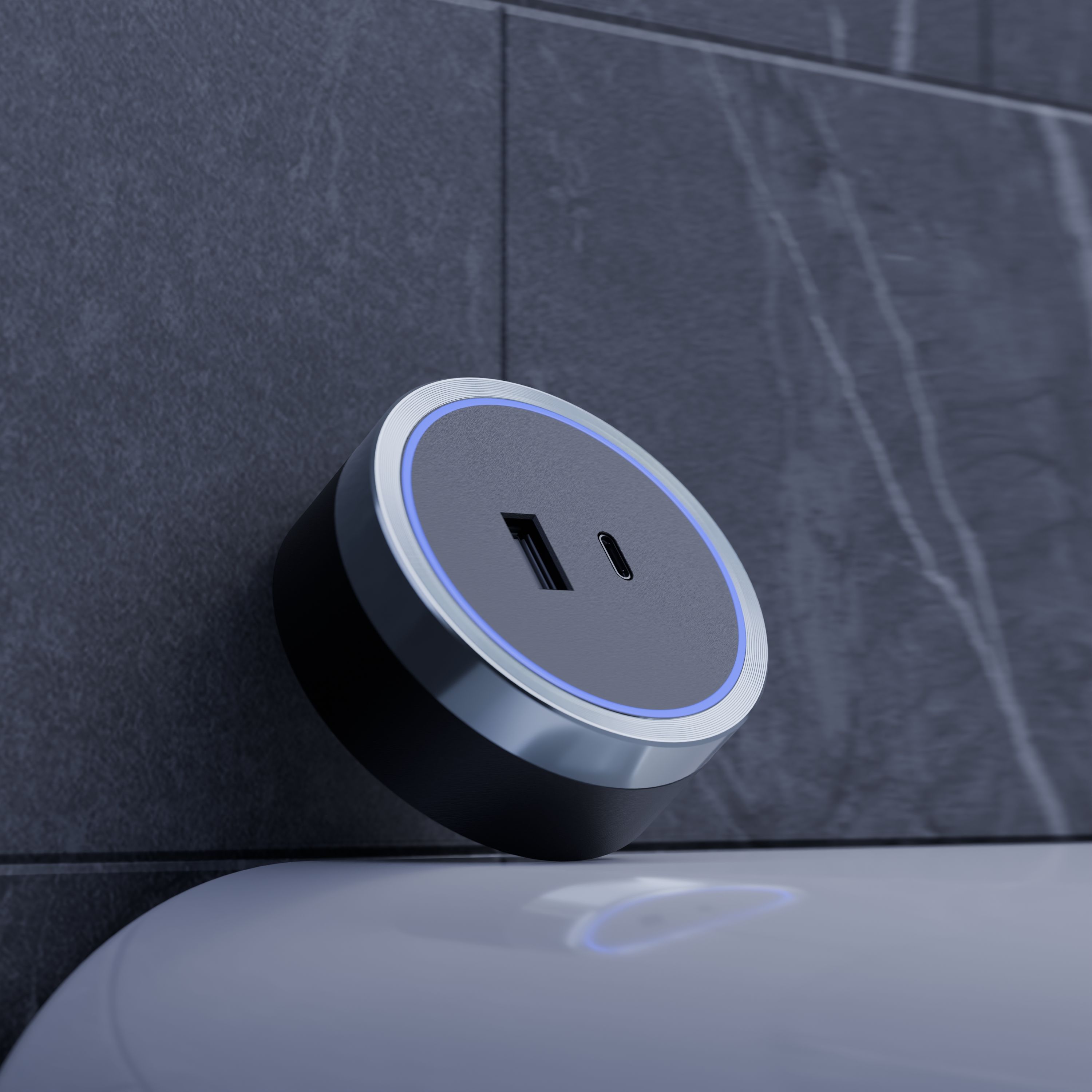 Smart Charging