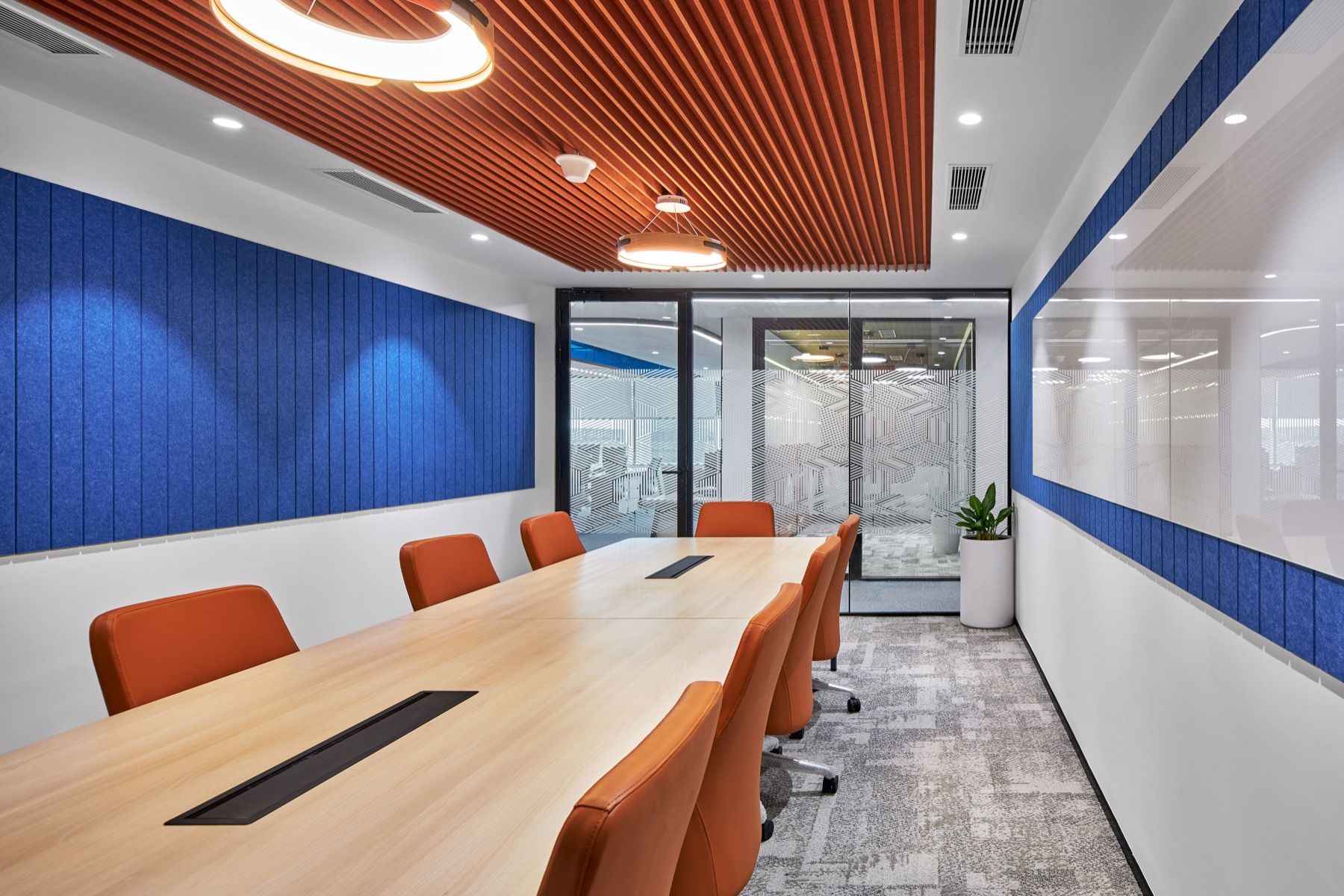 Executive Presence