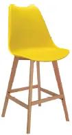 CLASSIC GAMMA BAR STOOL