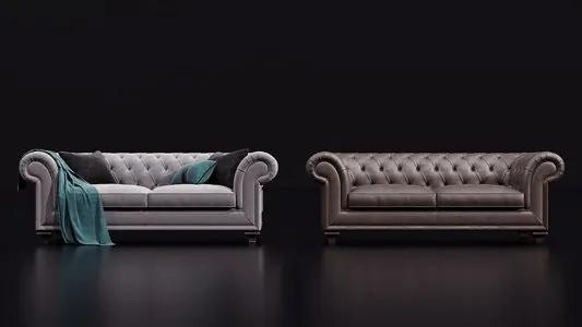 Loose Furniture Item, MM Collection