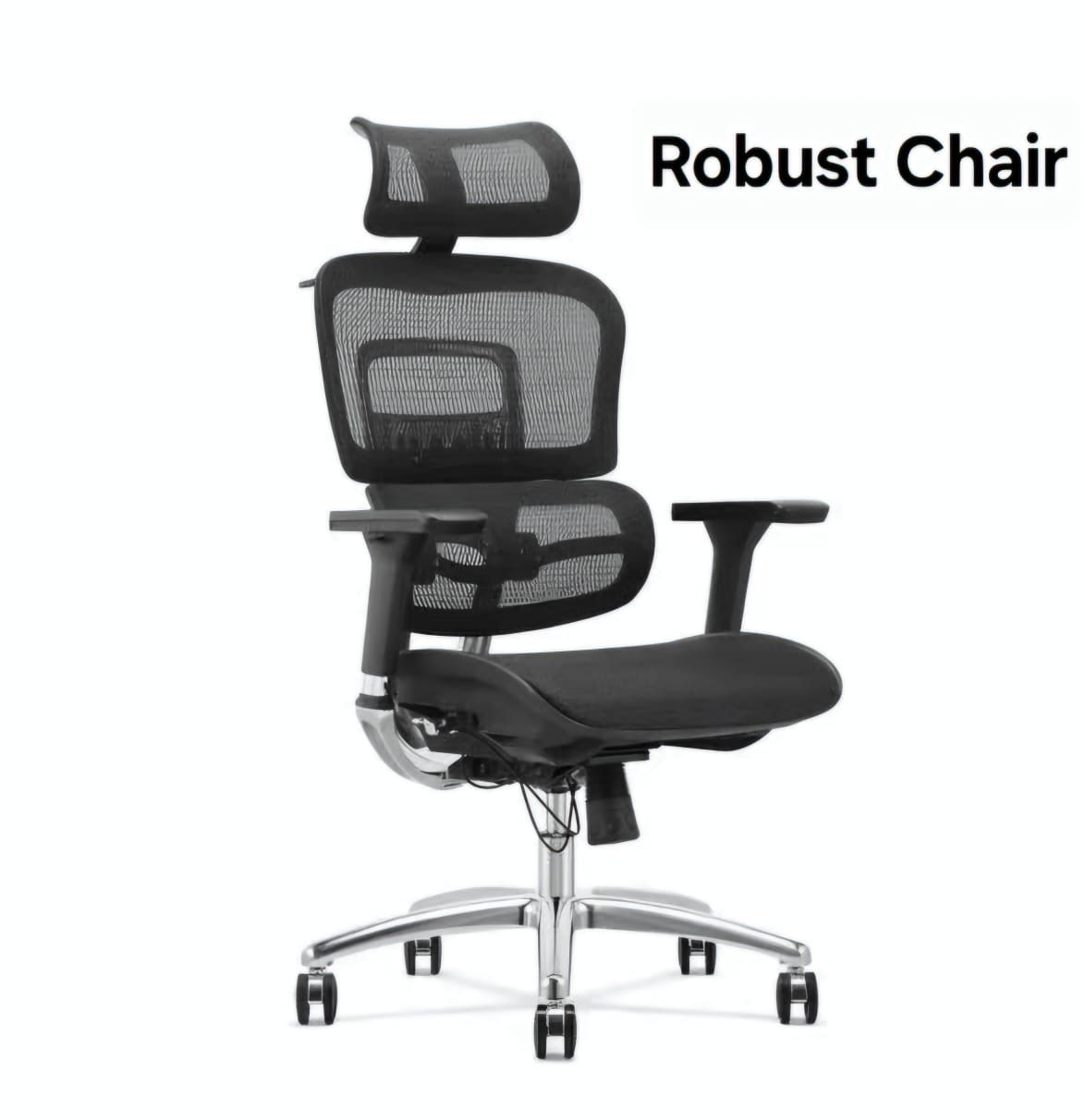 Robust
