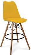 i-CLASSIC BETA BAR STOOL