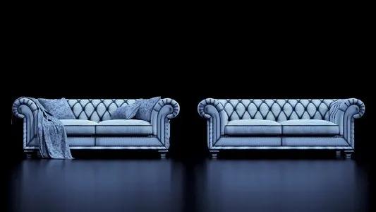 Loose Furniture Item, MM Collection