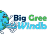the big green windbag