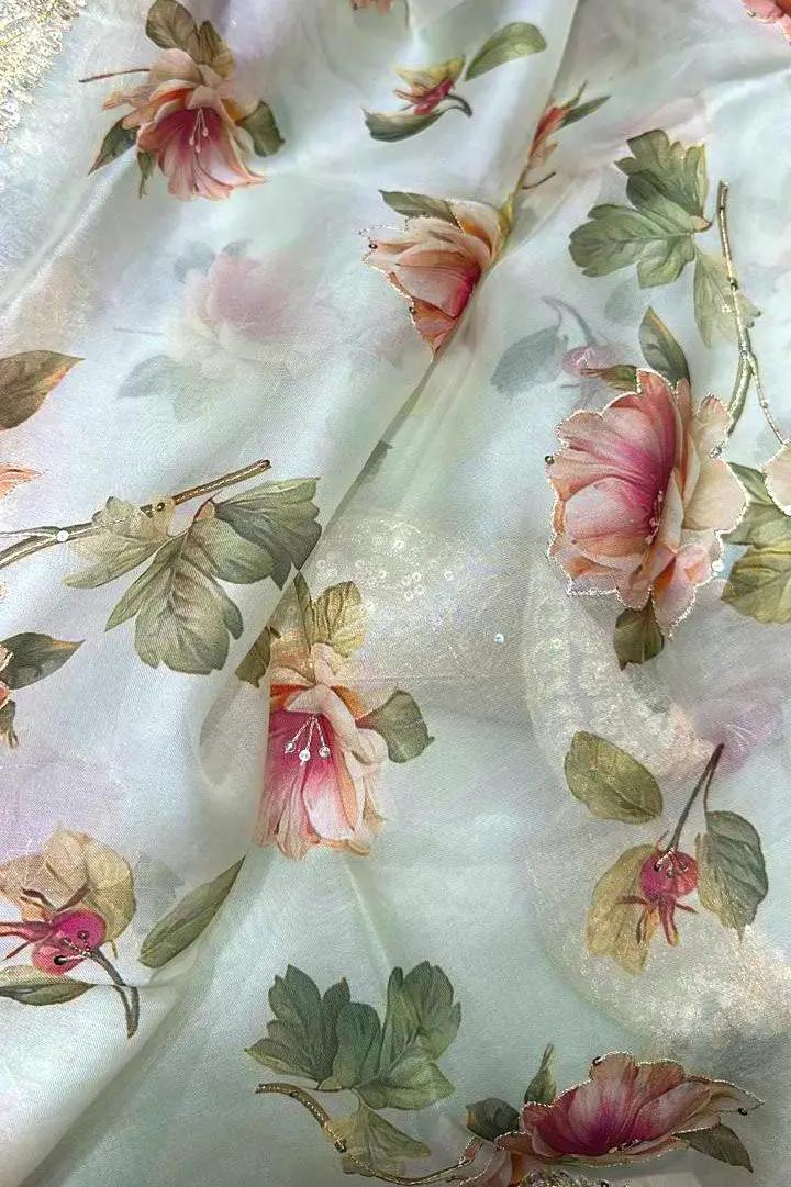 Summer Bloom