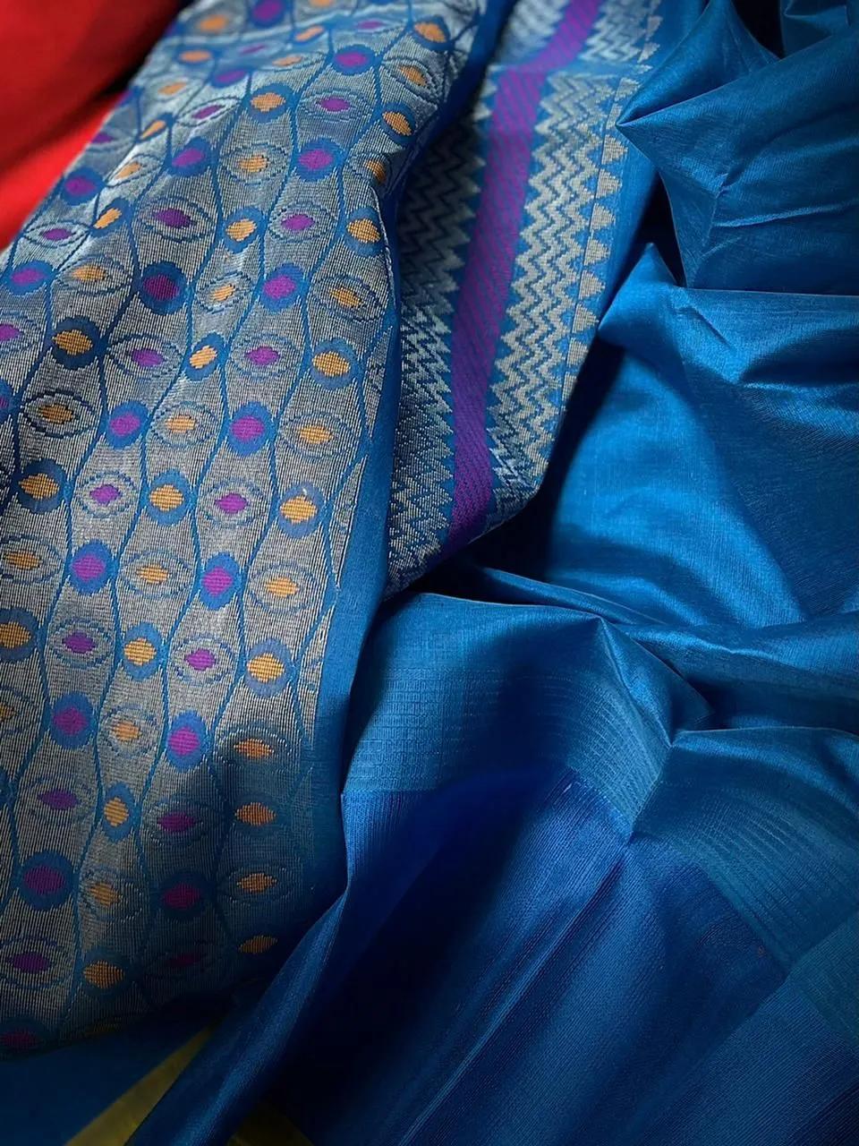 The Everyday Silk