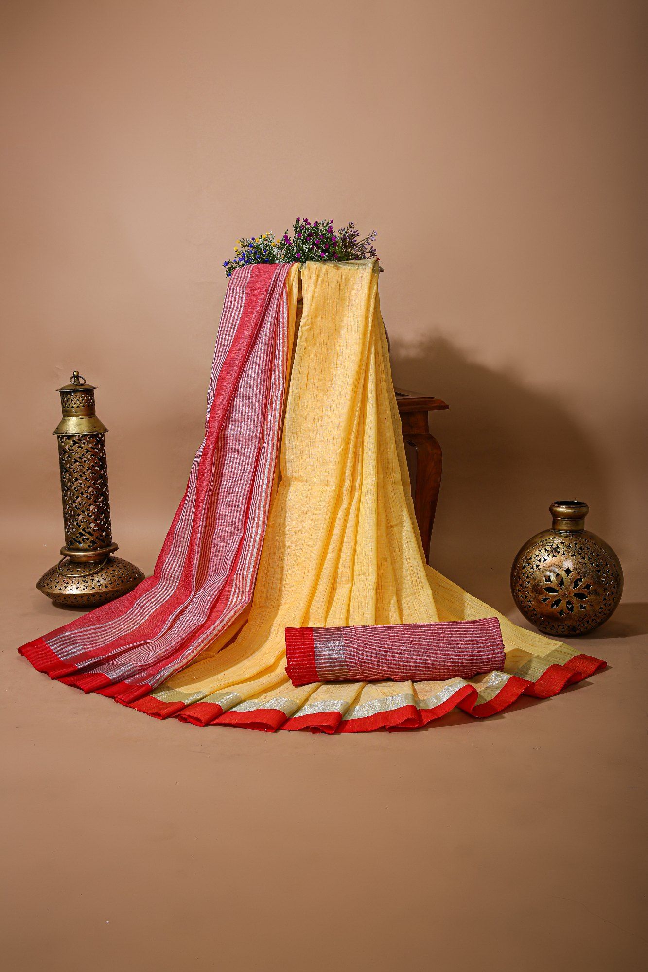 Classic Silk Saree