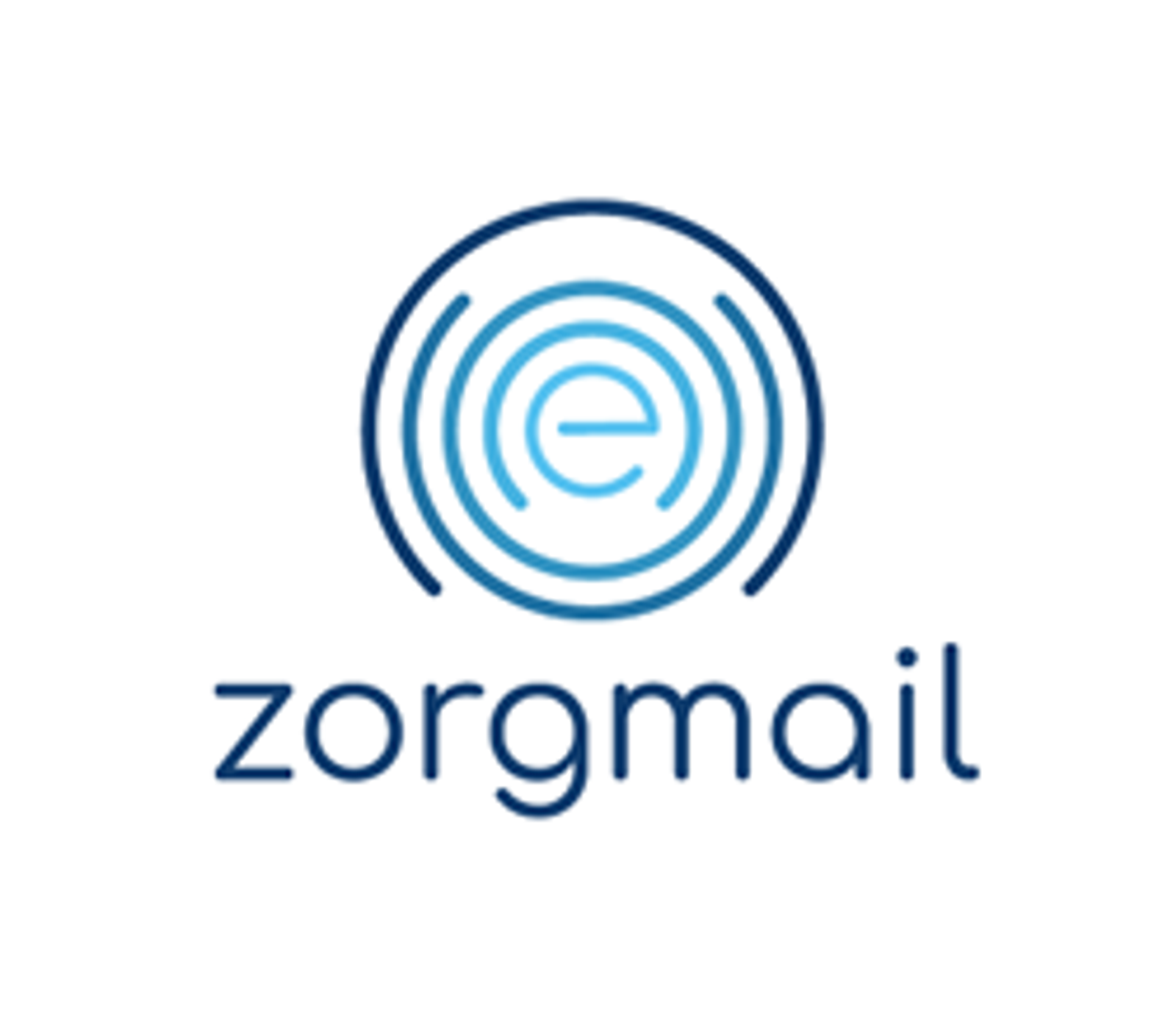Zorgmail logo