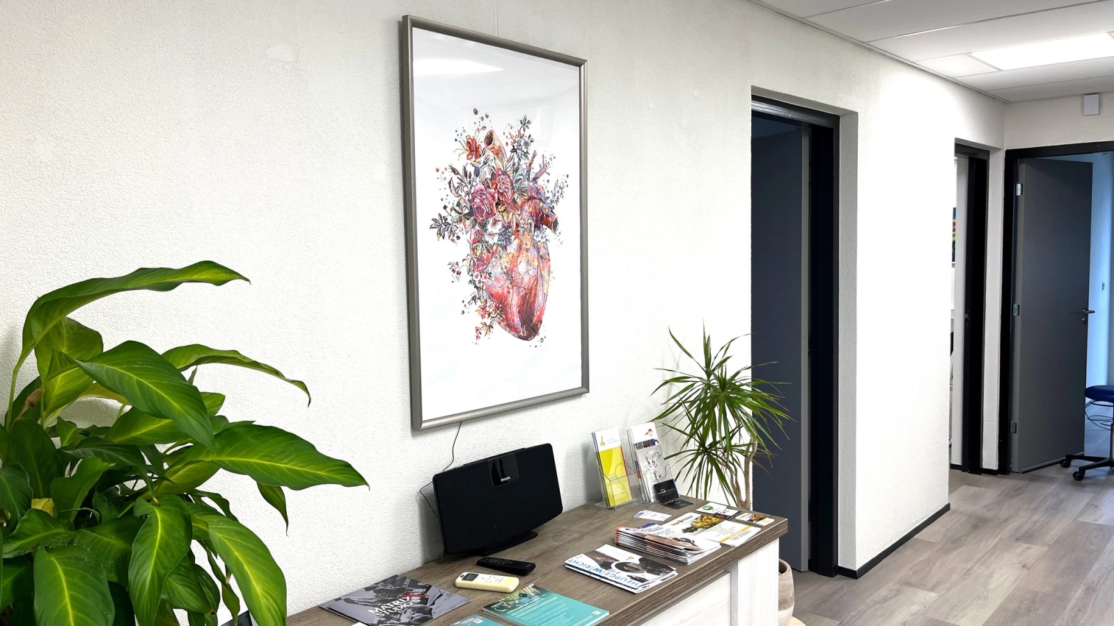 Waarom Profess Fysio voor Flux als EPD-systeem kiest