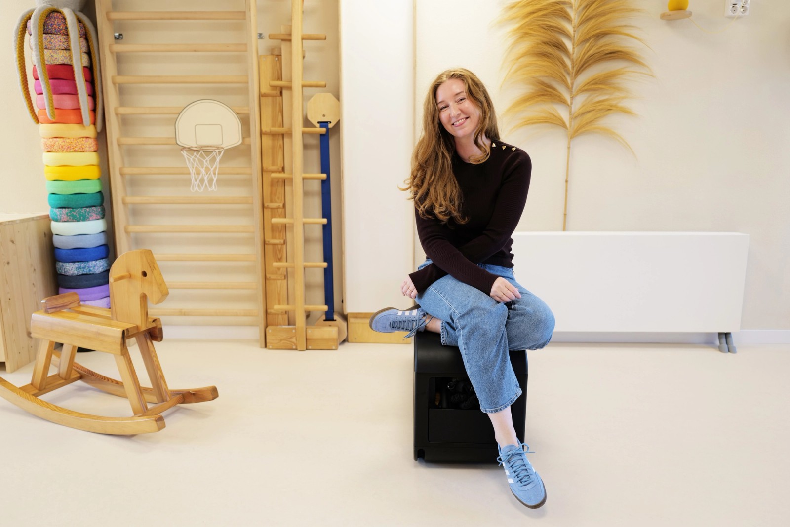 Meer rust en werkplezier met Flux