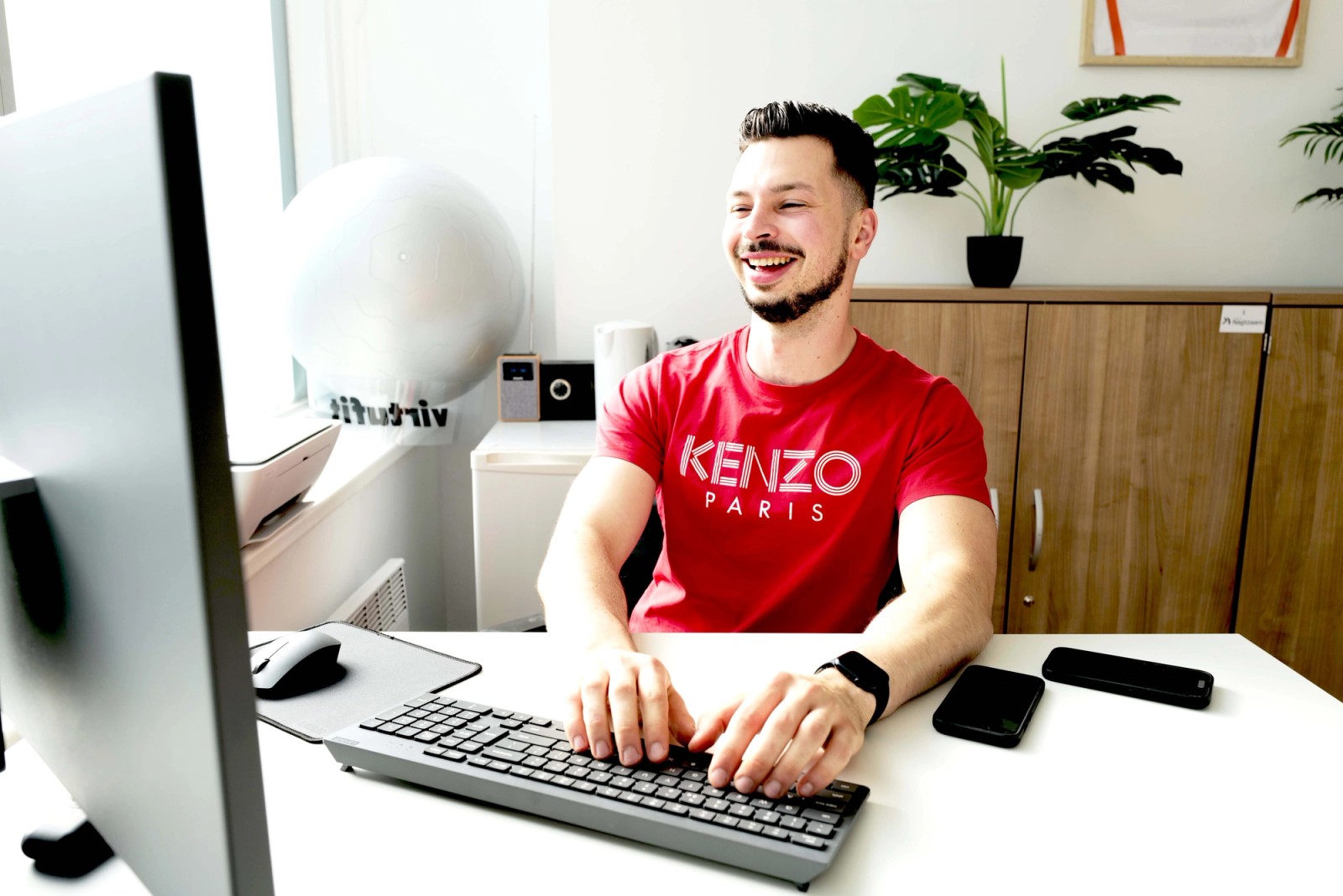 Fysiotherapeutische verslaglegging is nog nooit zo makkelijk geweest!