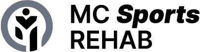 MC Rehab logo