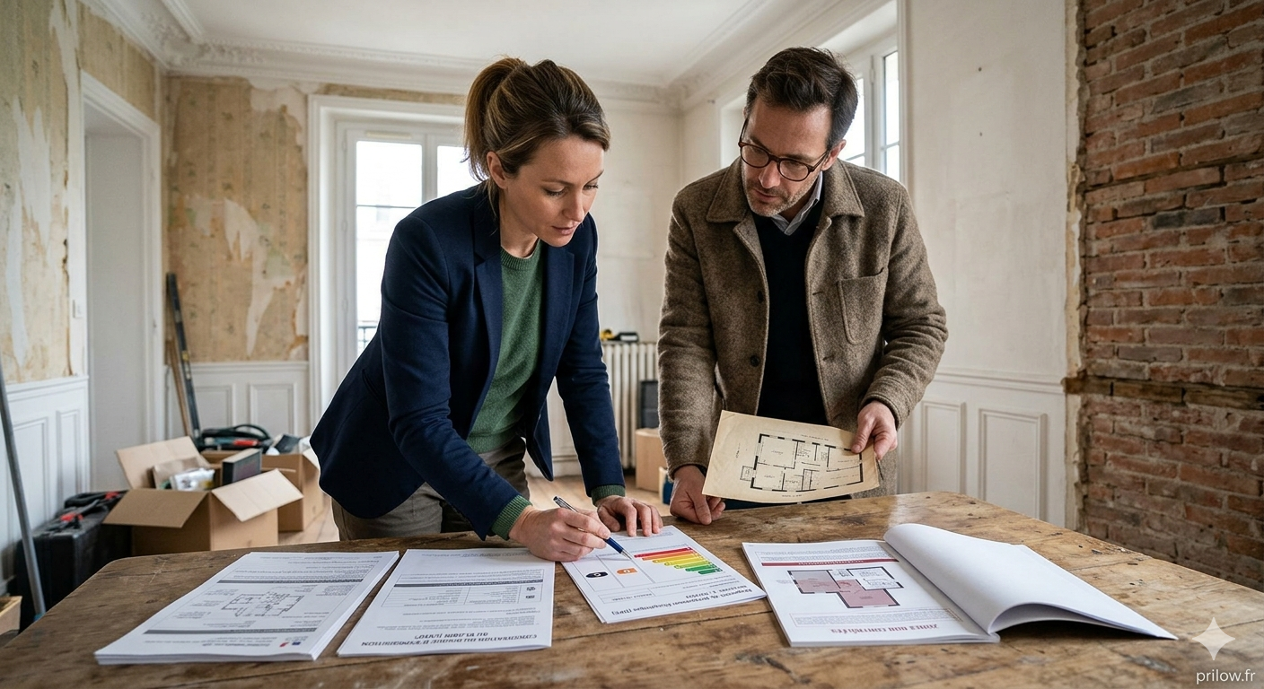 Promesse de vente : tout comprendre avant de s'engager