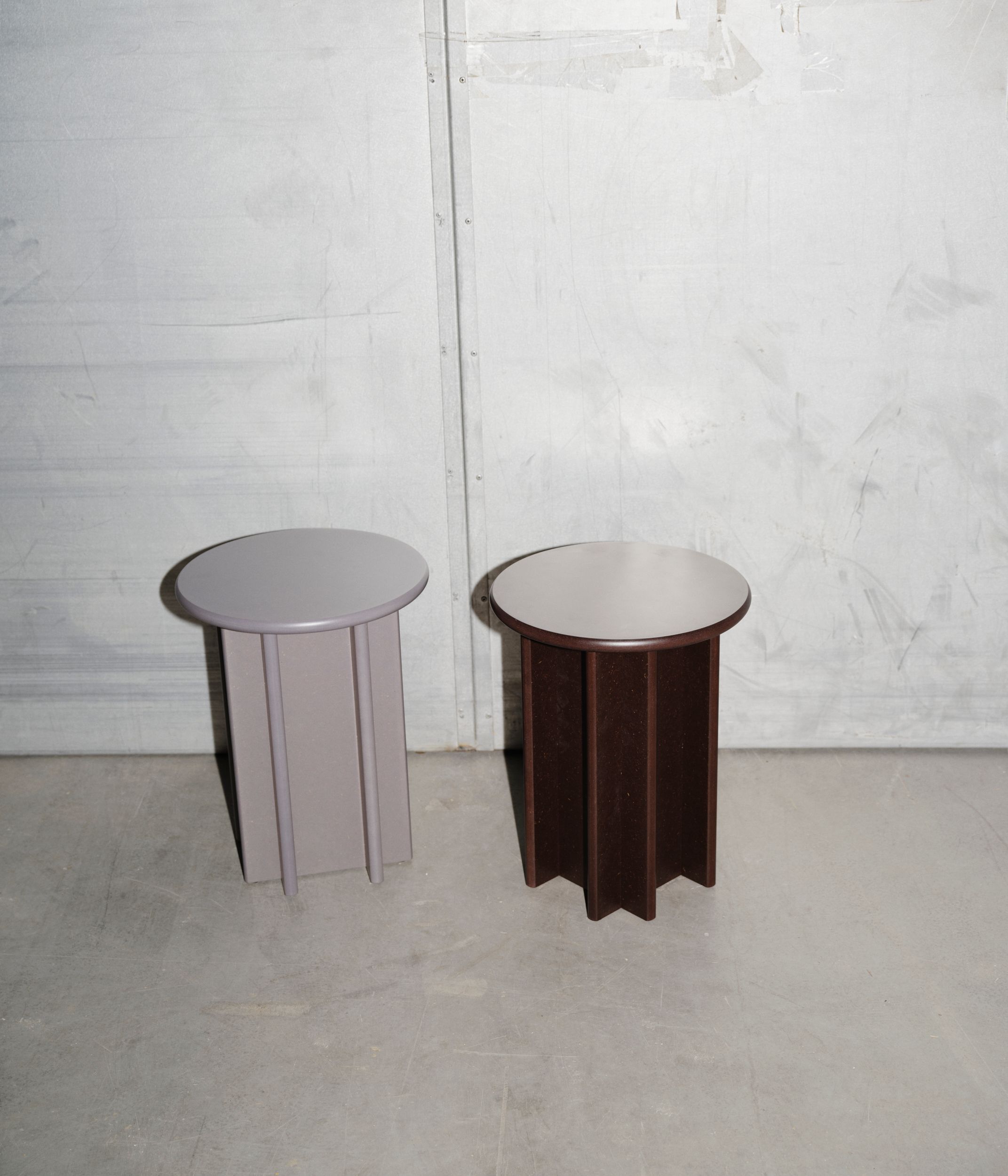 Guide image – COLLECT Stool